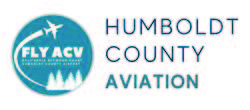 Fly ACV - Humboldt County Aviation