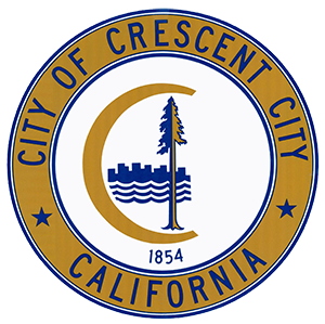 City of Crescent City